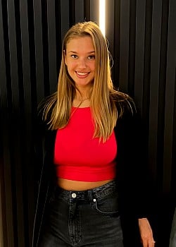 Anastasia Ivanitskaya